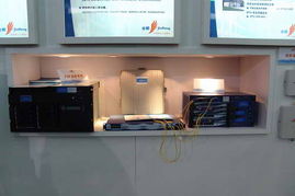 創(chuàng)新之光閃耀8號館 2005年金鵬產(chǎn)品秀與中國國際通信設(shè)備技術(shù)展的通訊技術(shù)研發(fā)盛況